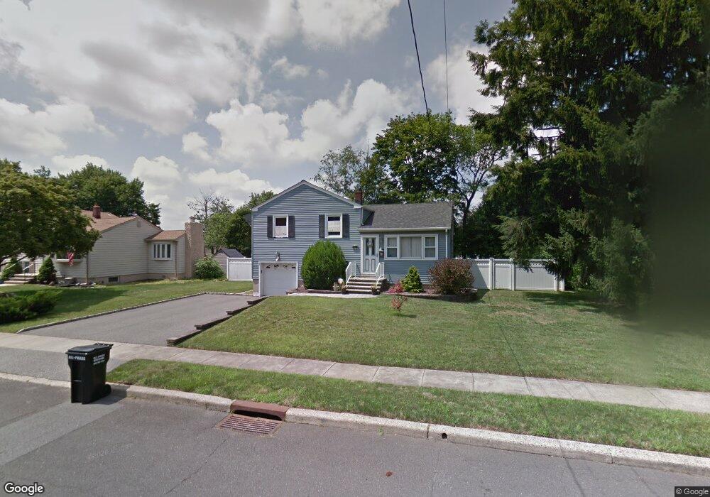 3302 Clark Ln, South Plainfield, NJ 07080 - photo 1