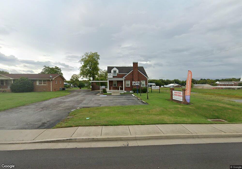 742 N Main St, Shelbyville, TN 37160 - photo 1