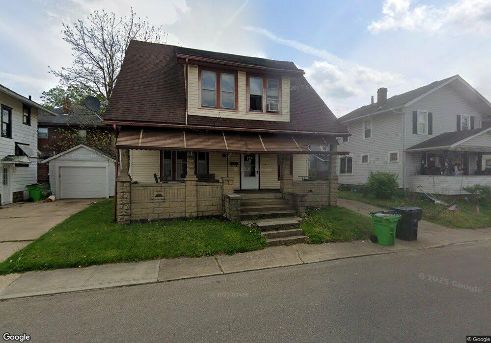 318 S 6th St, Coshocton, OH 43812 - photo 1