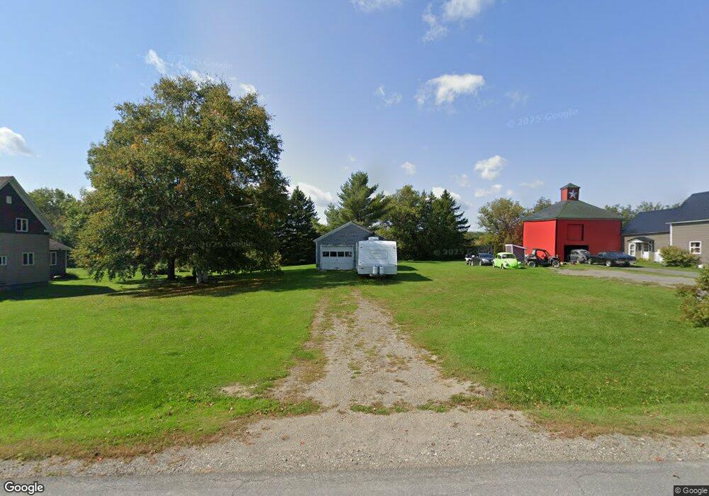 48 Station Rd, Easton, ME 04740 - photo 1