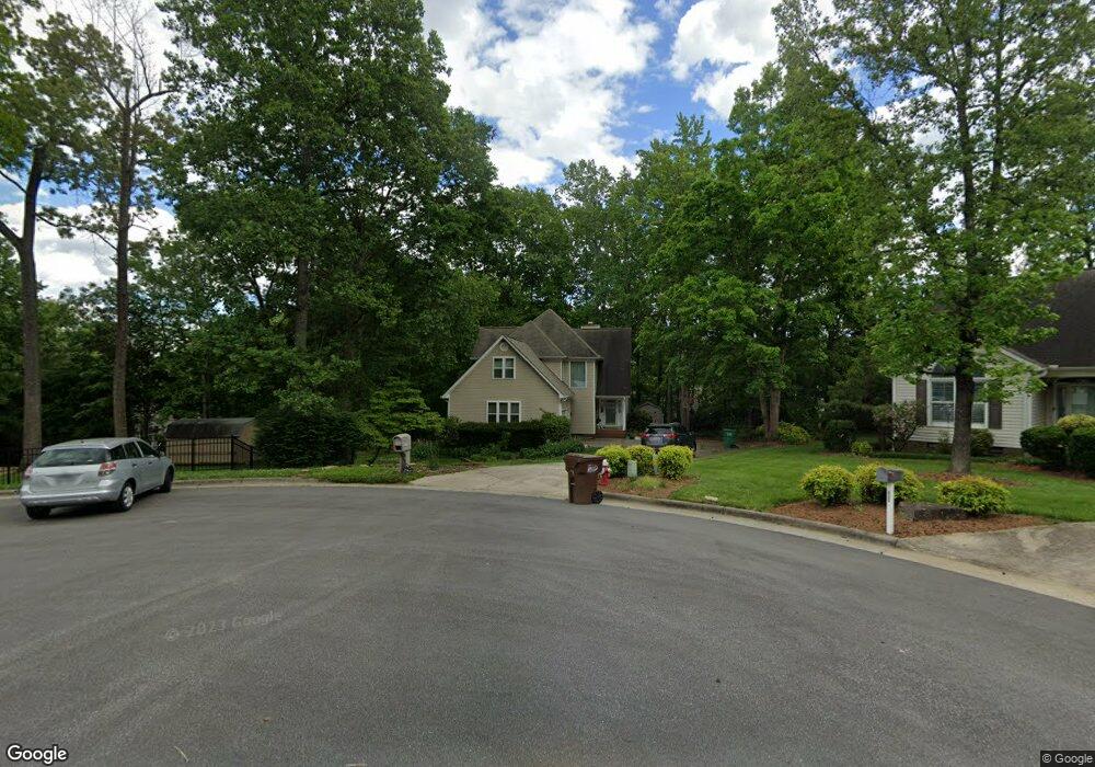 2902 Bauldwin Ct, Jamestown, NC 27282 - photo 1