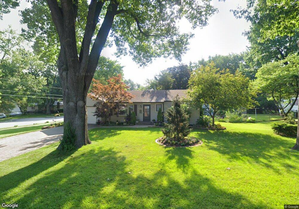 6705 Larsen Ln, Shawnee, KS 66203 - photo 1