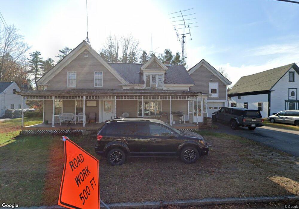 32 Maple St, Cornish, ME 04020 - photo 1