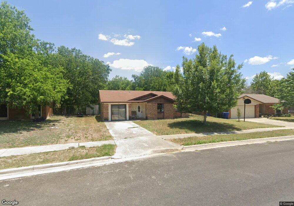 202 Bridle Dr, Copperas Cove, TX 76522 - photo 1