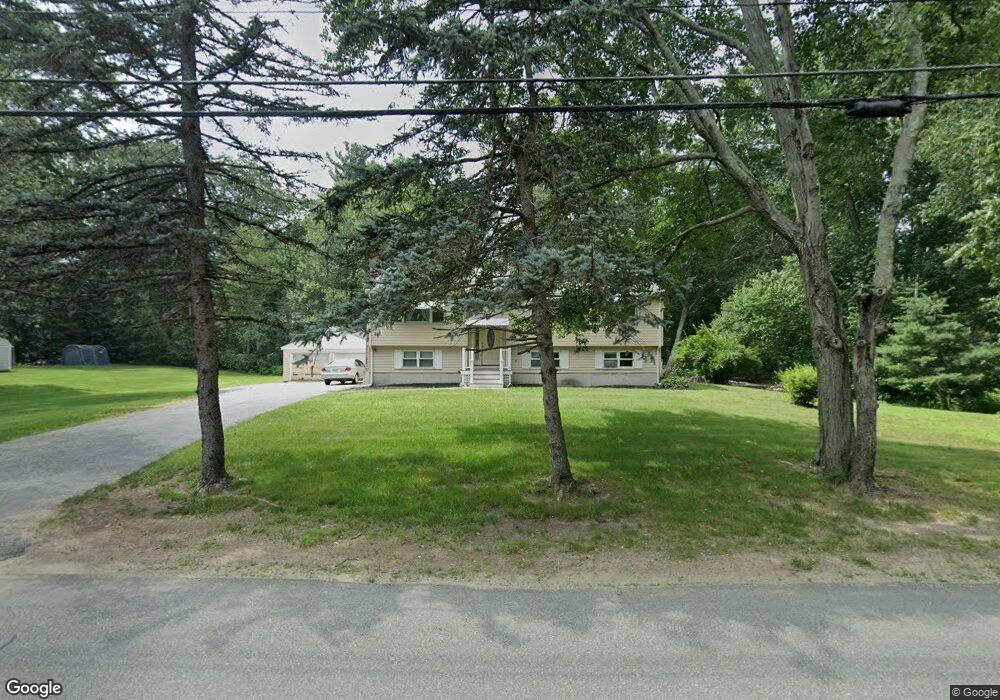 29 Cunningham St, Wilmington, MA 01887 - photo 1