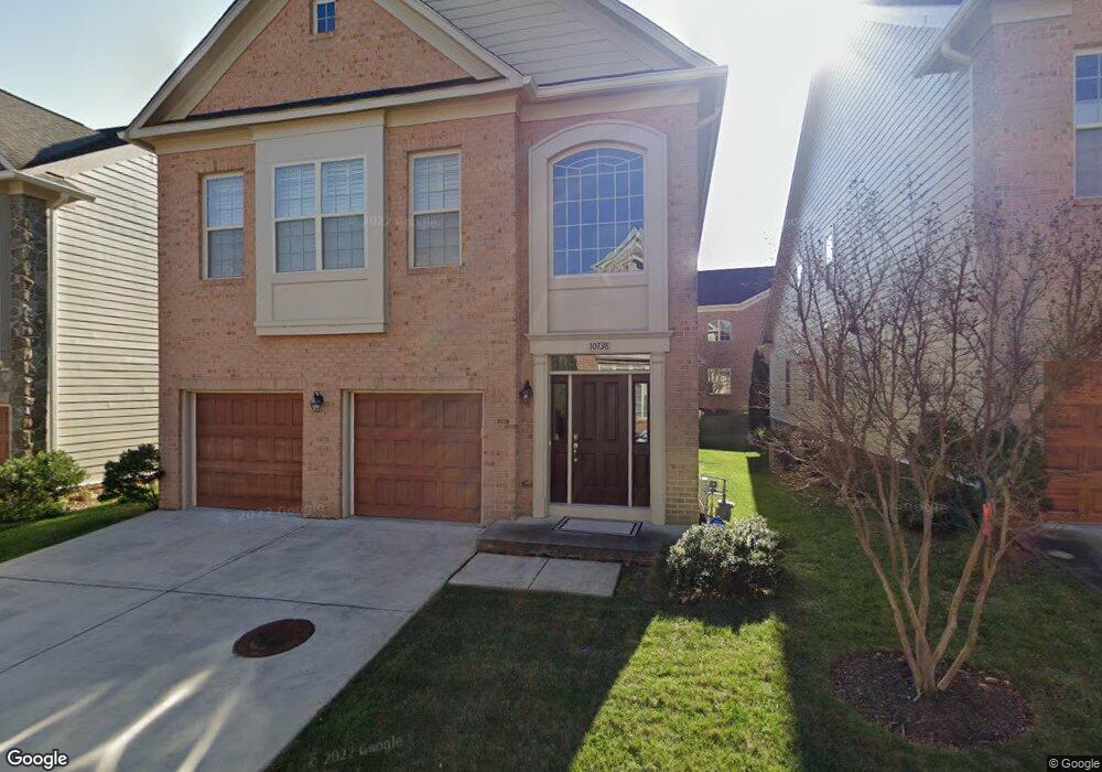 10738 Mcgregor Dr unit 54, Columbia, MD 21044 - photo 1