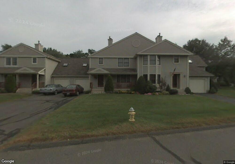 404 Meadowview Dr unit 202, East Windsor, CT 06088 - photo 1