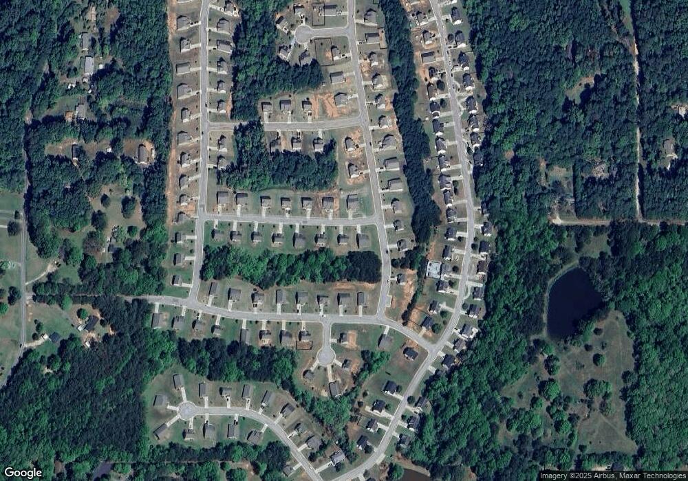 25 Michelle Way, Covington, GA 30016 - photo 1