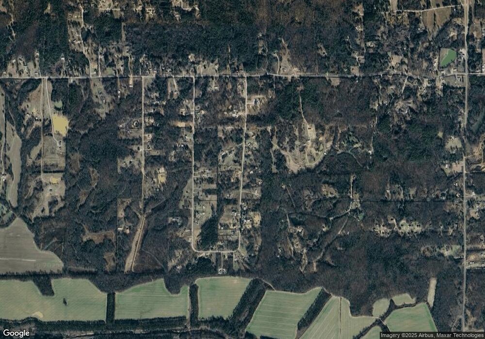 TBD Bennett Cir, Byhalia, MS 38611 - photo 1