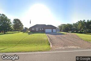 2150 S 311th St W, Garden Plain, KS 67050