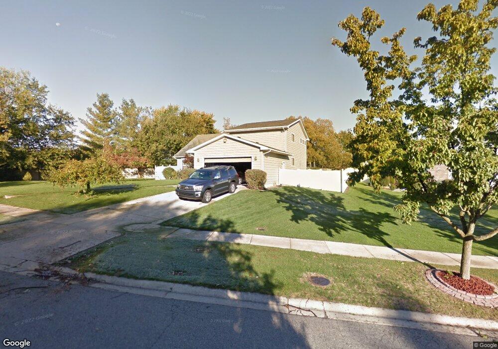 860 Quail Dr, Crown Point, IN 46307 - photo 1