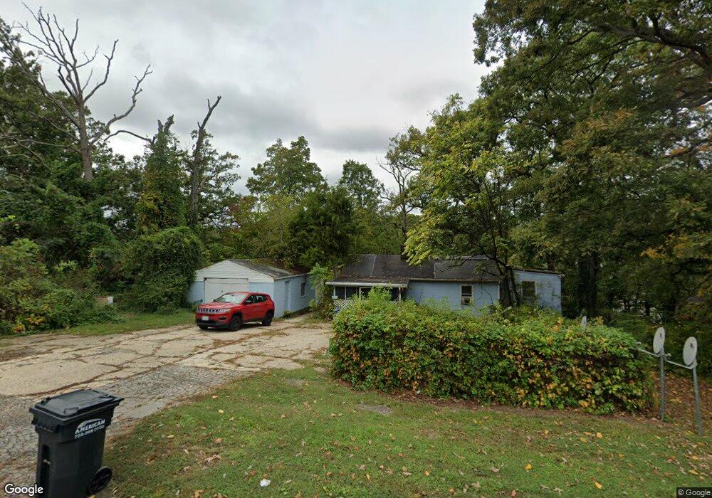 18510 Triangle St, Triangle, VA 22172 - photo 1