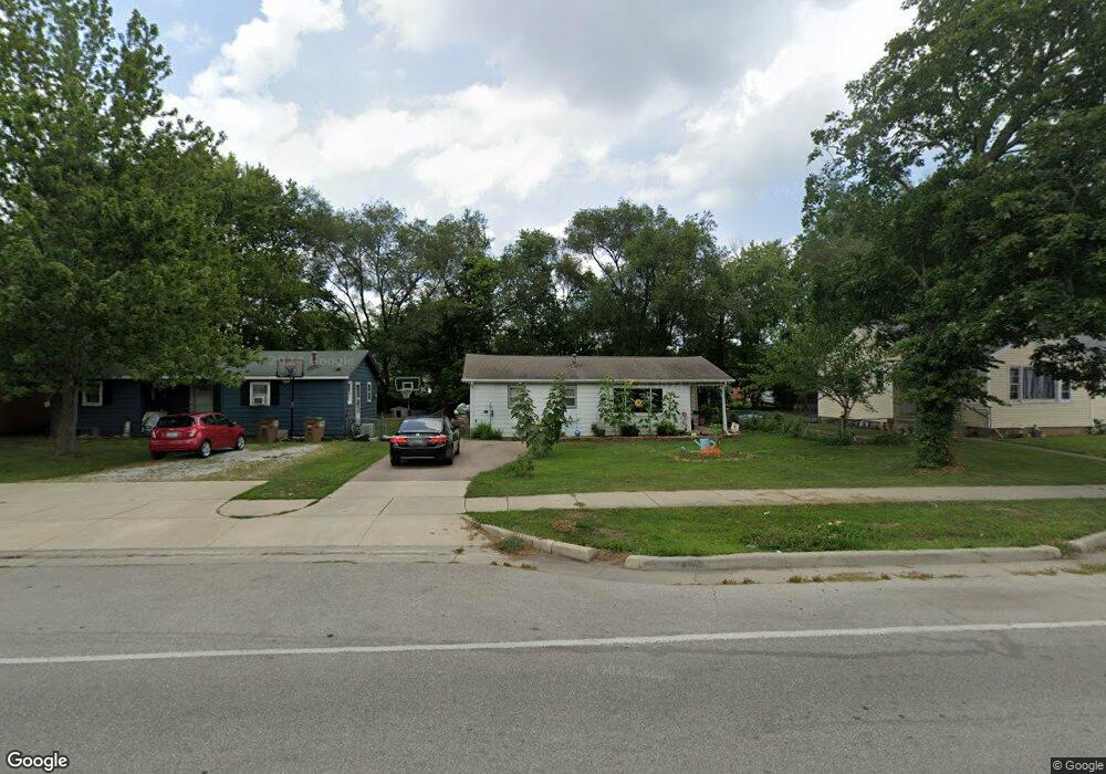 2220 Indiana Ave, Columbus, IN 47201 - photo 1