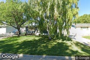 811 S Sutton Ave, Miles City, MT 59301