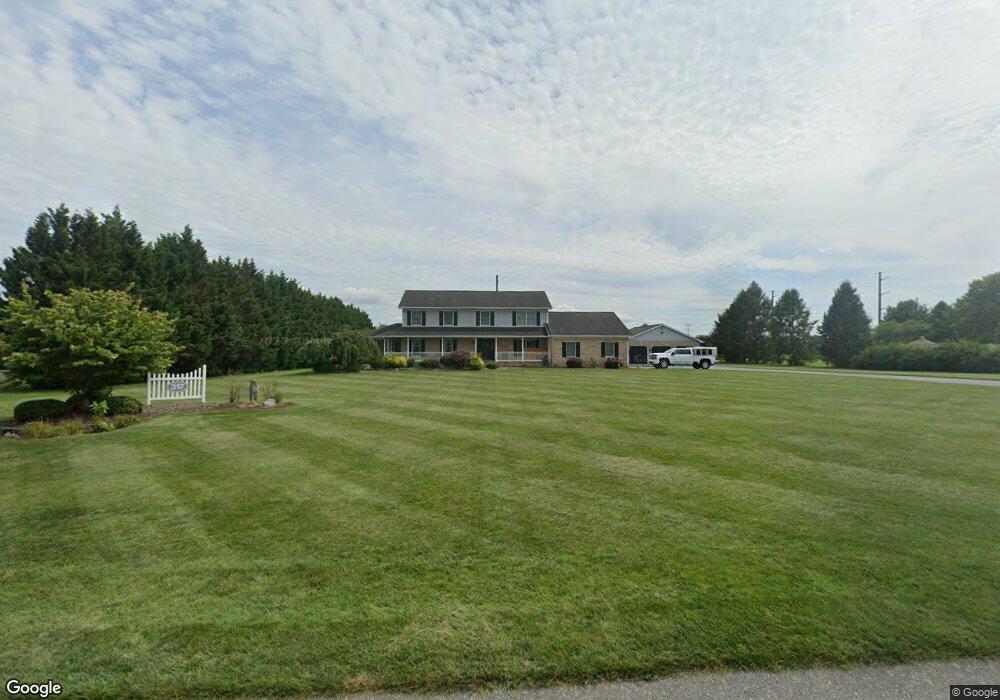 317 Brady Ln, Middletown, DE 19709 - photo 1