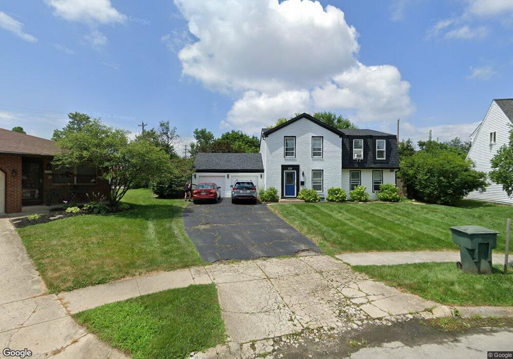 4745 Teter Ct unit 747, Columbus, OH 43220 - photo 1