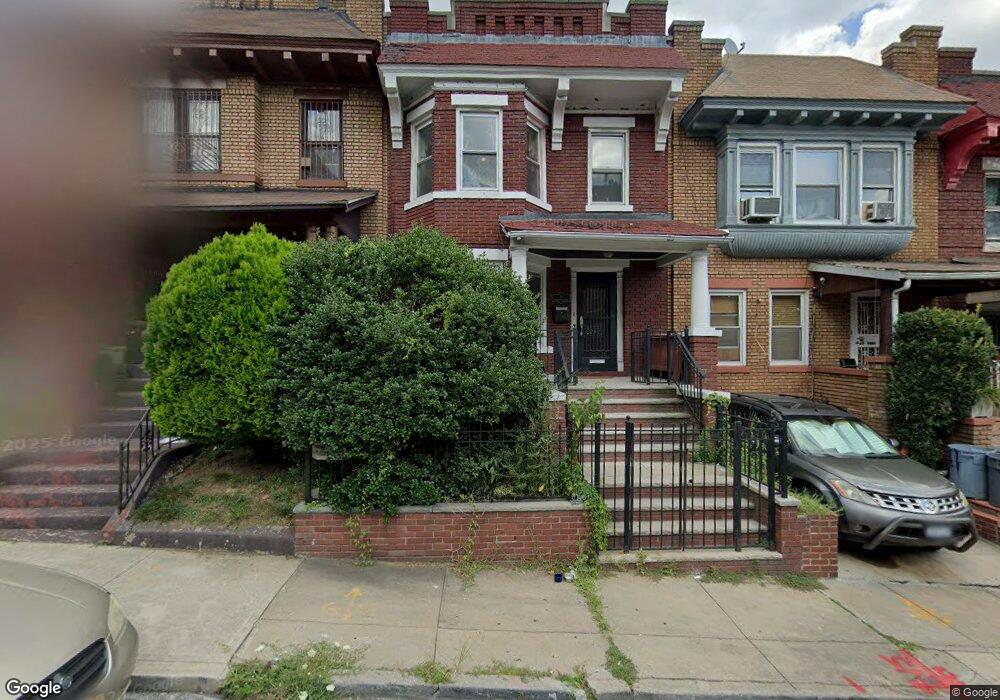 7 van Siclen Ct, Brooklyn, NY 11207 - photo 1