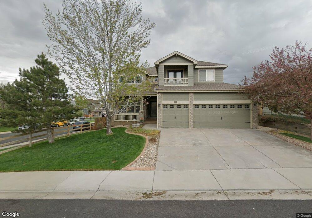 6102 S Tempe Way, Aurora, CO 80015 - photo 1