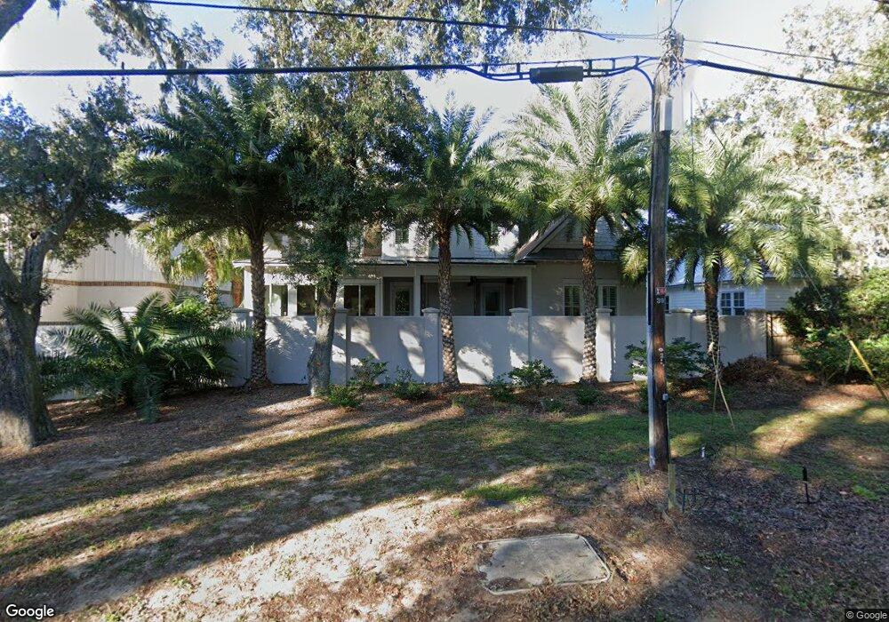 408 Kings Way, St. Simons Island, GA 31522 - photo 1