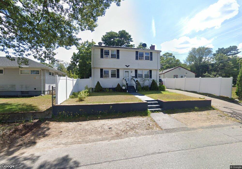 64 Waldo St, Randolph, MA 02368 - photo 1