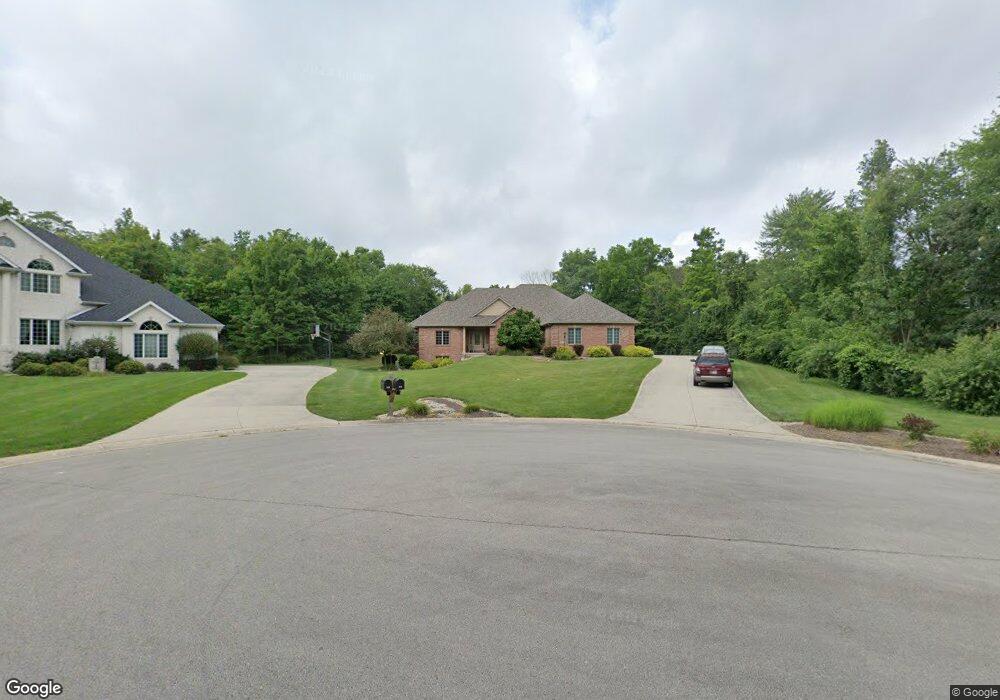 3114 Covington Manor Rd, Fort Wayne, IN 46814 - photo 1