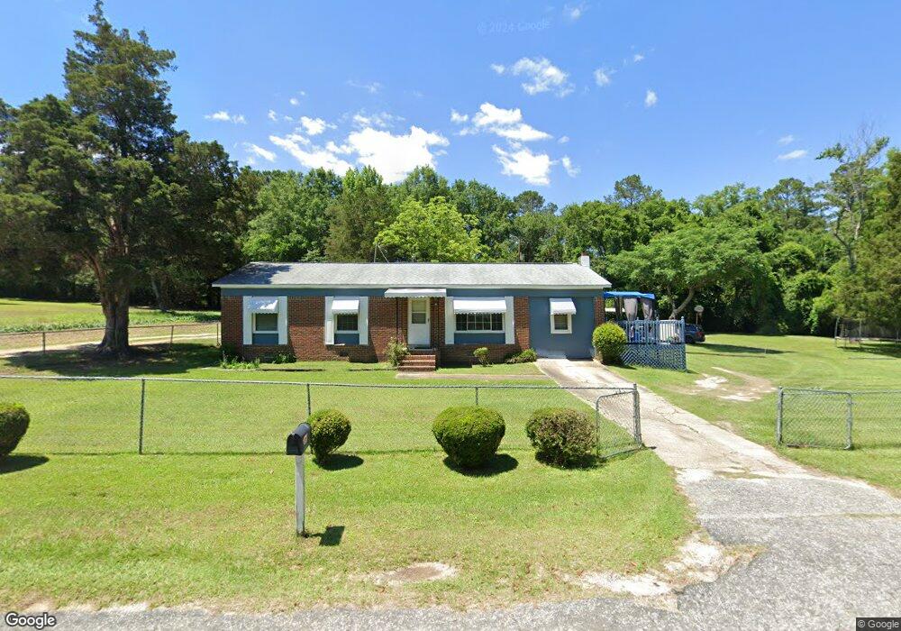 1569 Bradley Rd, Camden, SC 29020 - photo 1