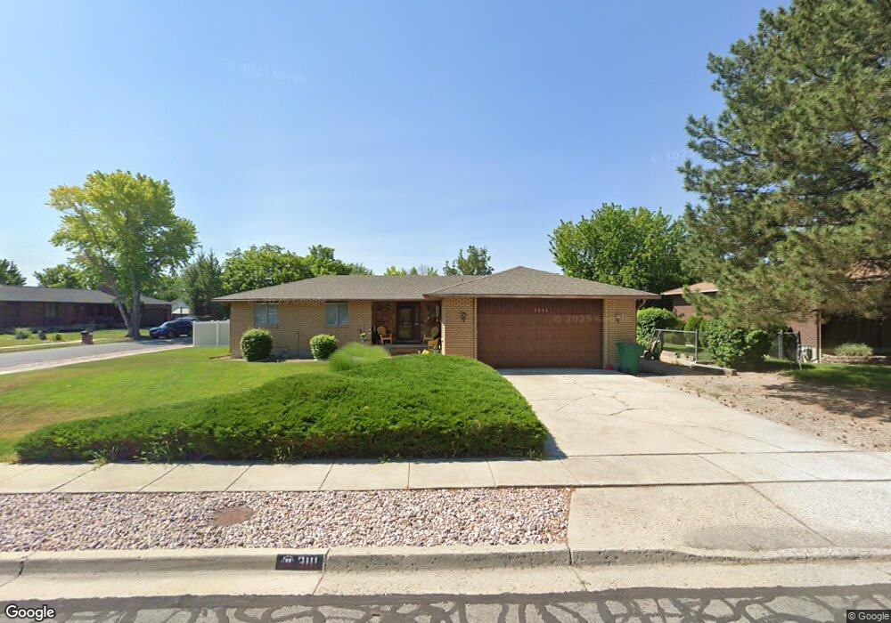 3111 Rachelle Dr, West Jordan, UT 84084 - photo 1