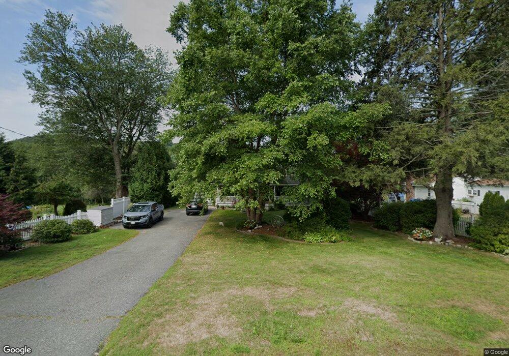 32 Upper Palmer Rd, Monson, MA 01057 - photo 1