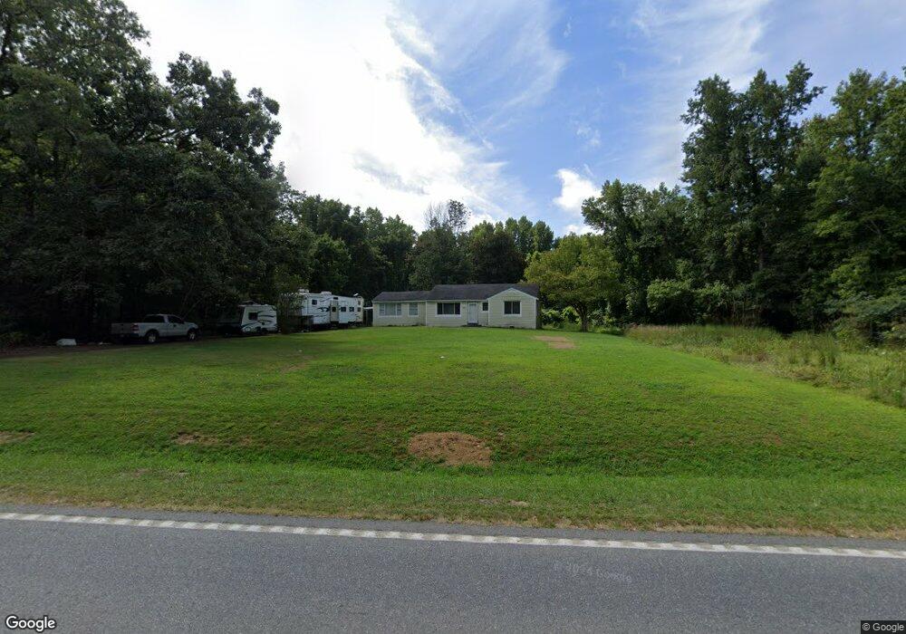 21868 King William Rd, West Point, VA 23181 - photo 1