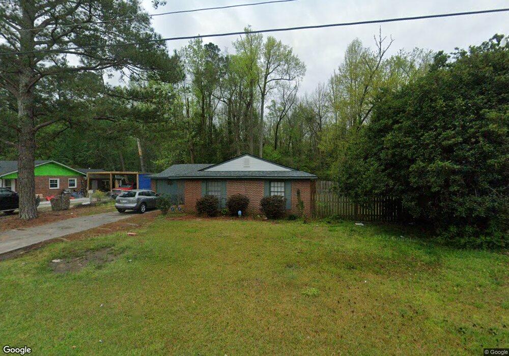 3082 Ohara Dr S, Macon, GA 31206 - photo 1