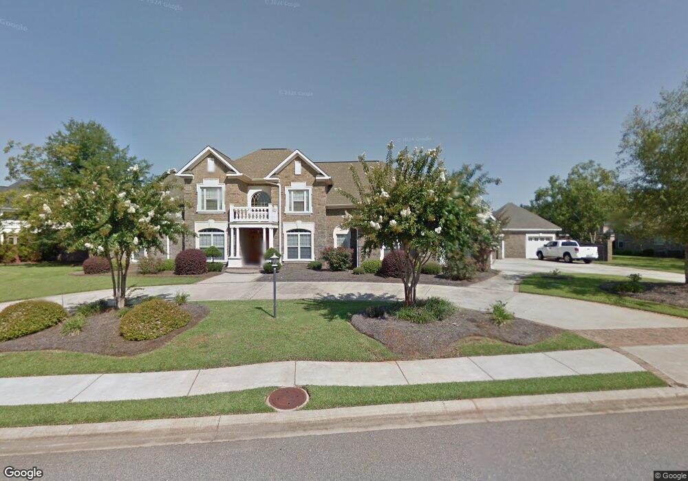 96 Pembroke Point, Centerville, GA 31028 - photo 1