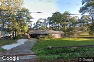 775 Ponder St, Many, LA 71449