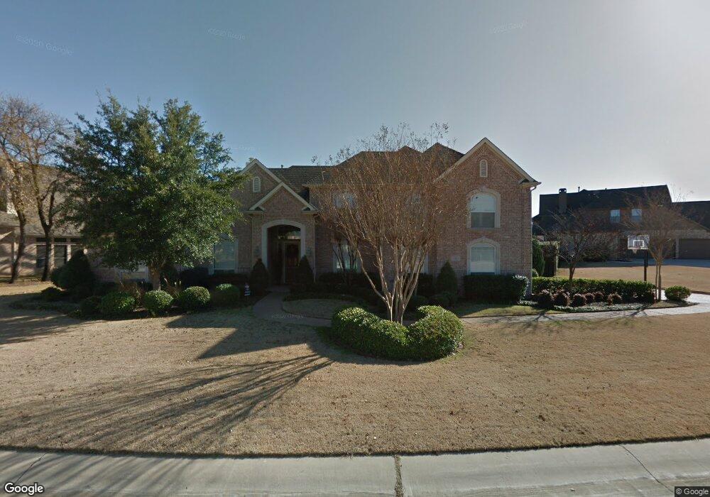 1313 Montgomery Ln, Southlake, TX 76092 - photo 1