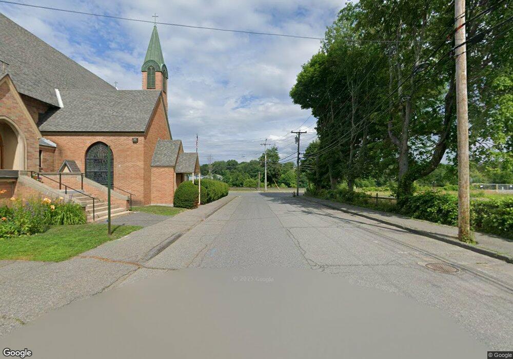 0 Appleton St, Waterville, ME 04901 - photo 1