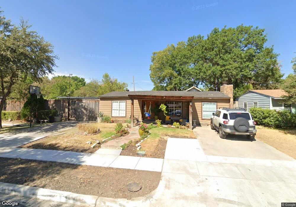 918 Highland Dr, Grand Prairie, TX 75051 - photo 1