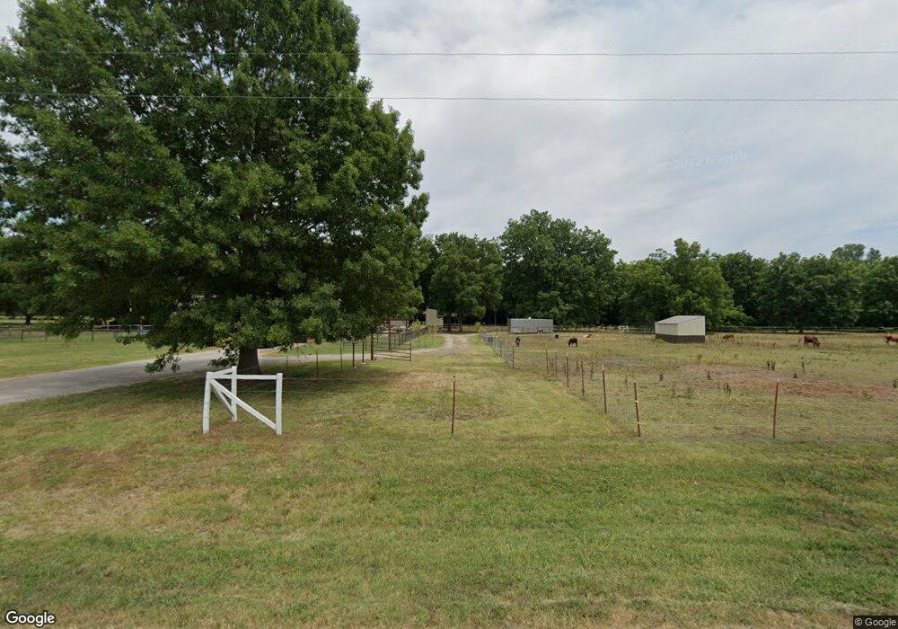 16502 Deer Meadow Rd, Skiatook, OK 74070 - photo 1