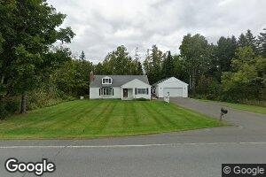 509 Washburn Rd, Washburn, ME 04786