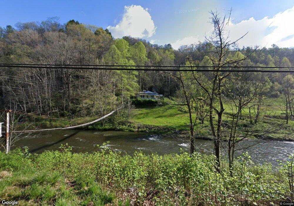 11945 Us Highway 19w, Burnsville, NC 28714 - photo 1