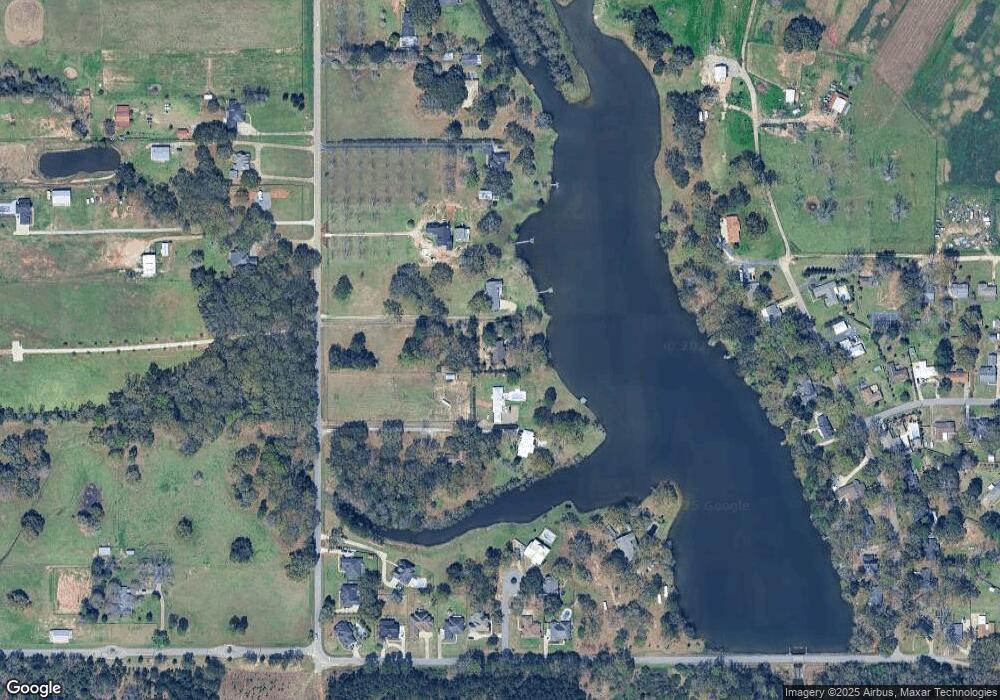 5457 Dawes Lane Extension, Theodore, AL 36582 - photo 1