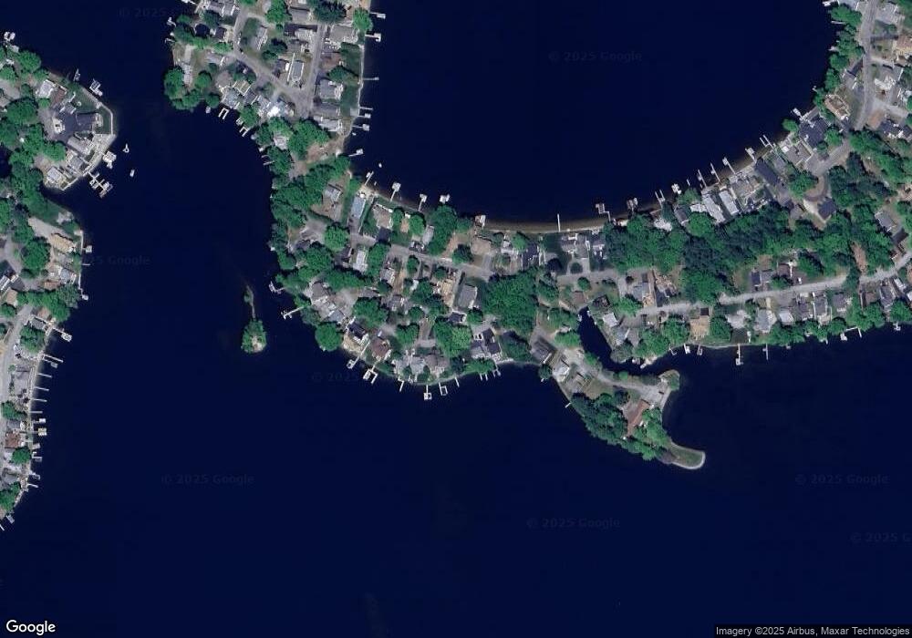 8 Beacon Rd unit 814, Webster, MA 01570 - photo 1