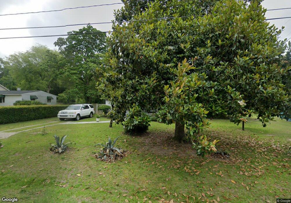 4146 Pershing Ave, Macon, GA 31204 - photo 1