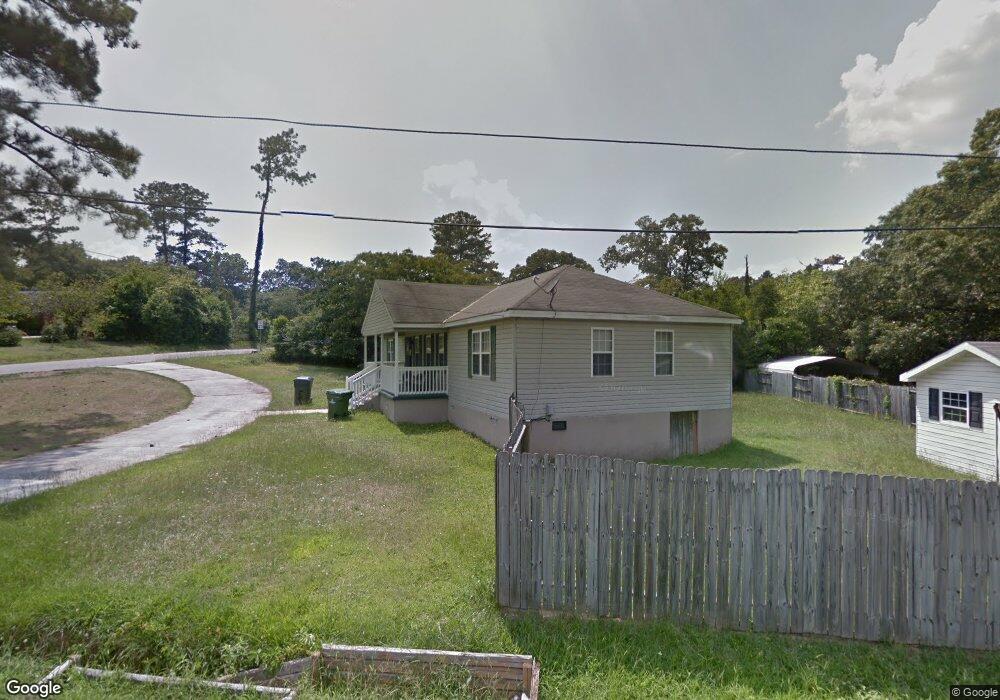 138 Carter Cir, Warner Robins, GA 31093 - photo 1