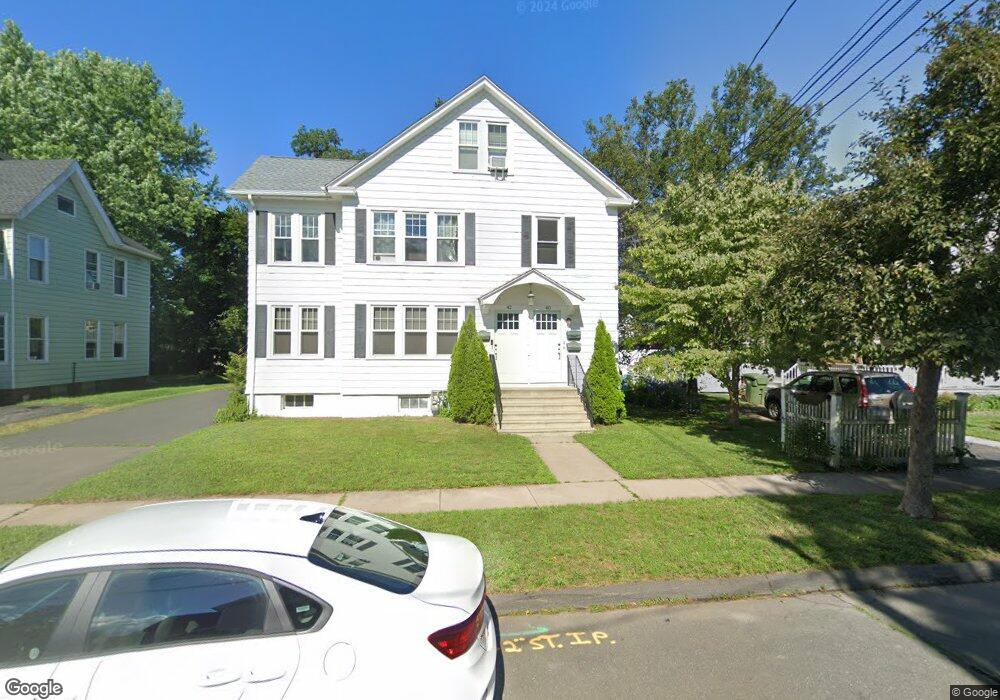 42 Loomis Ave, Windsor, CT 06095 - photo 1