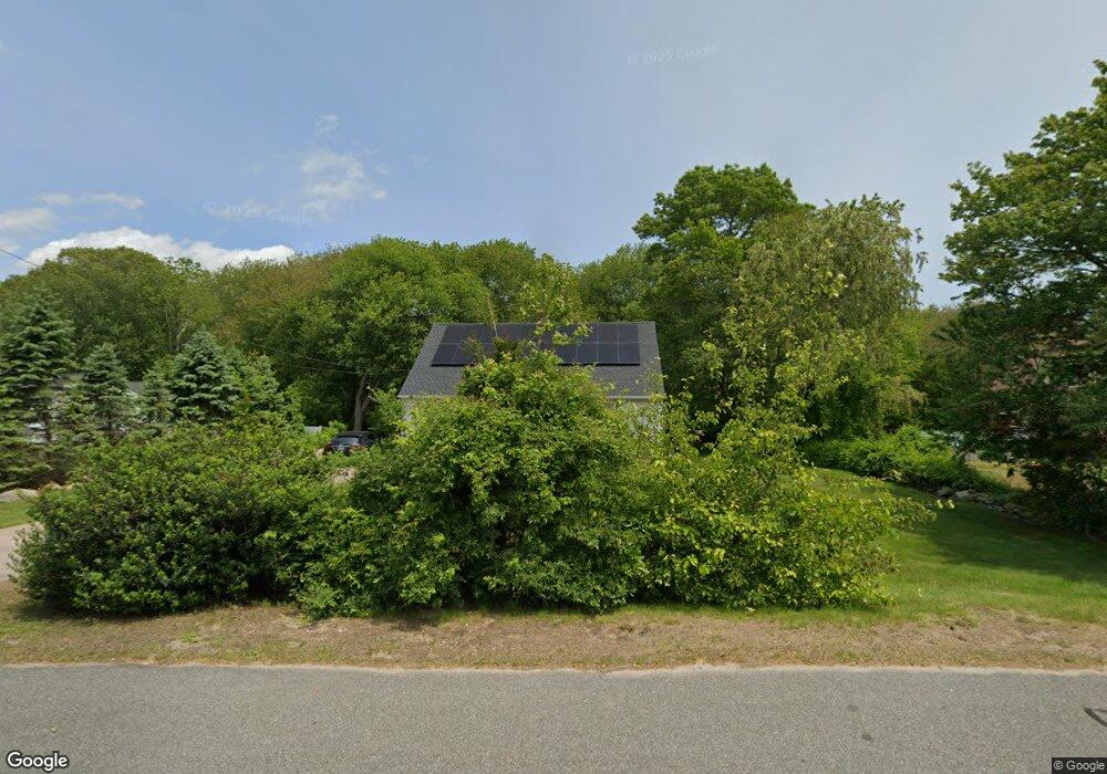 41 Dunns Corner Rd, Westerly, RI 02891 - photo 1