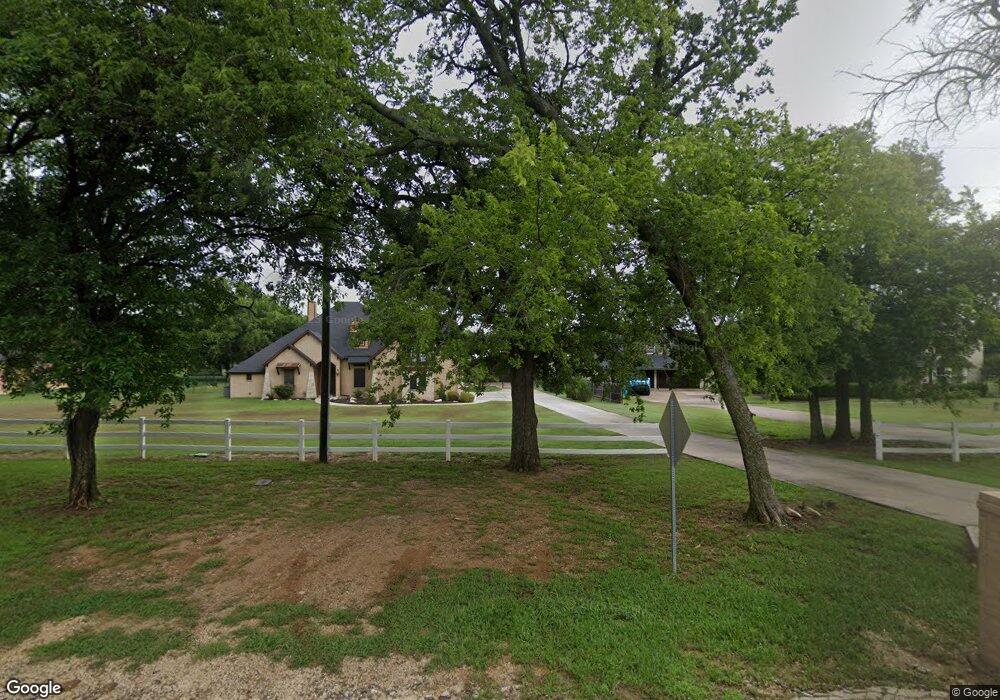 3151 Collins Rd, Burleson, TX 76028 - photo 1