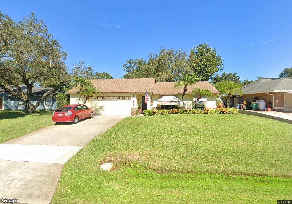 1320 Damask Ln, Sebastian, FL 32958 - photo 1