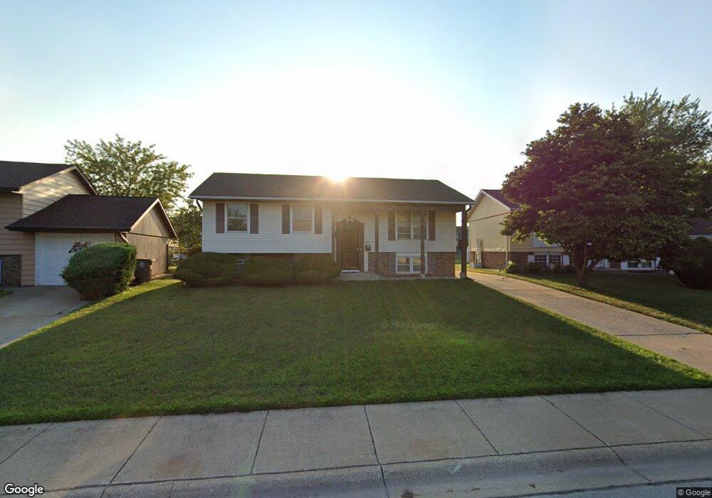 4440 W Guadalupe Cir, East Chicago, IN 46312 - photo 1