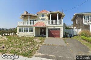 3 Ocean Place S, Allenhurst, NJ 07711