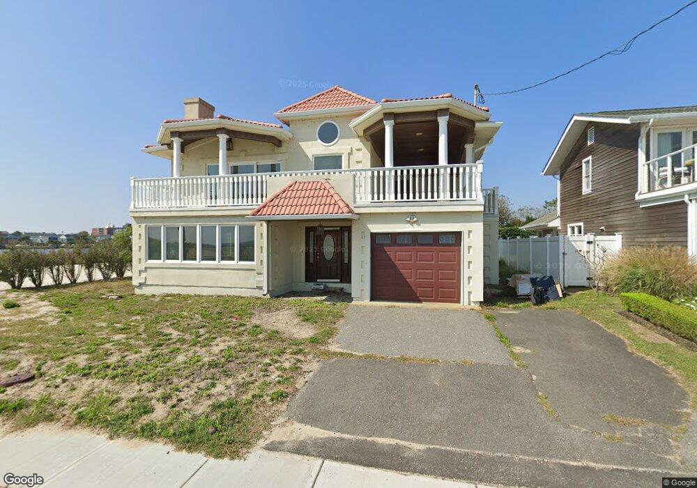 3 Ocean Place S, Allenhurst, NJ 07711 - photo 1