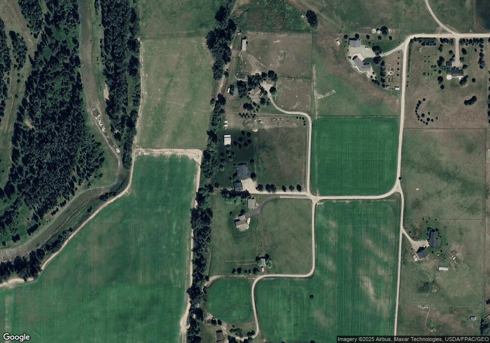 957 Kingfisher Ln, Kalispell, MT 59901 - photo 1